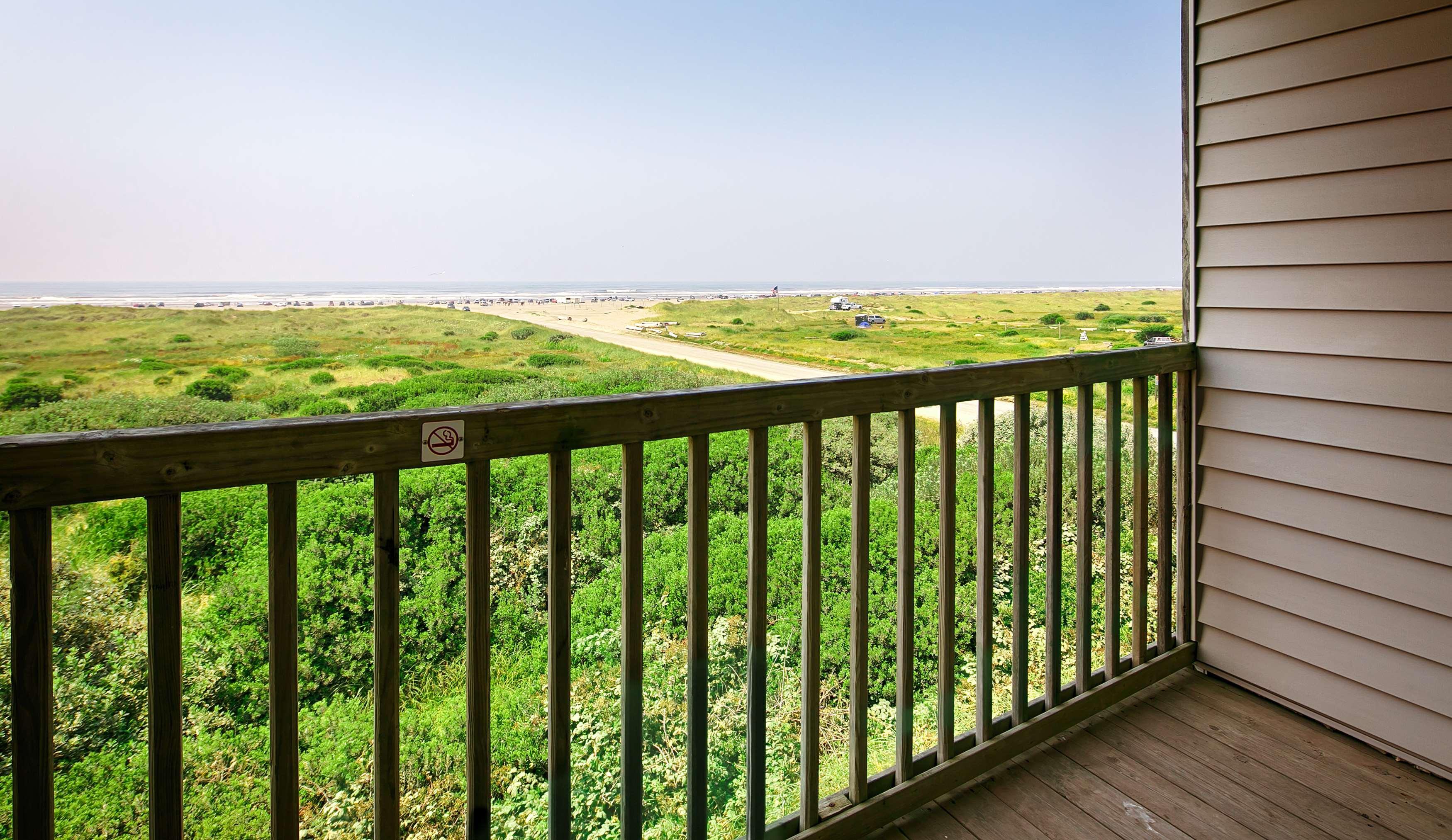 Lighthouse Suites Inn Ocean Shores Exteriér fotografie