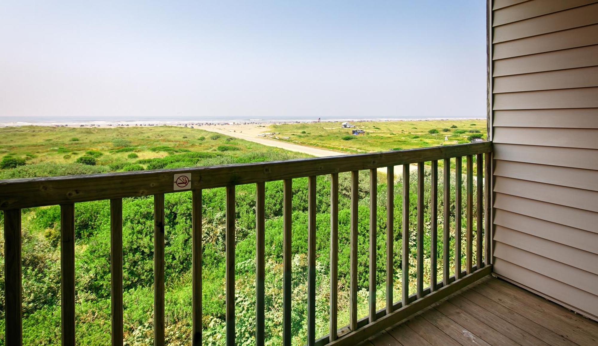 Lighthouse Suites Inn Ocean Shores Exteriér fotografie